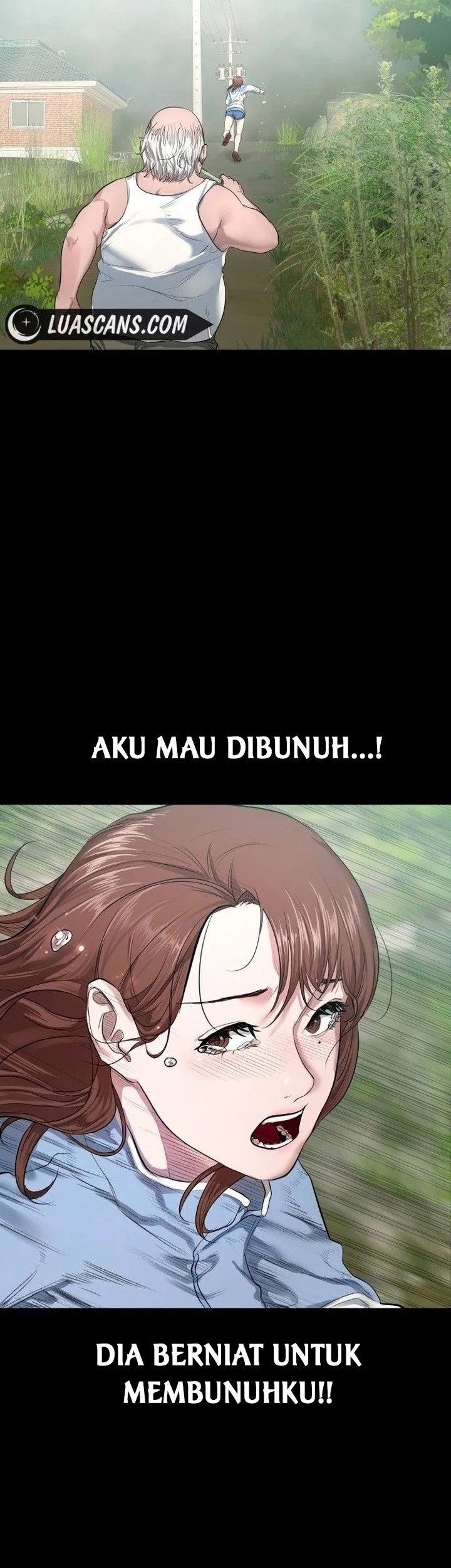 Gwichonri Chapter 5 - halaman 45