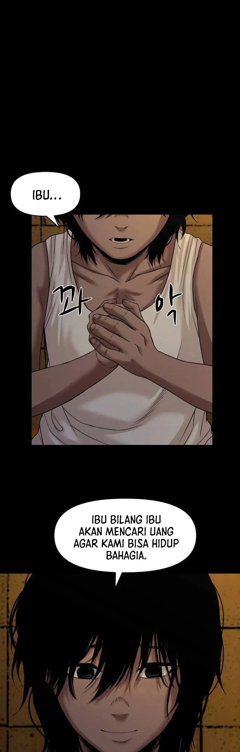 Gwichonri Chapter 50 - halaman 19