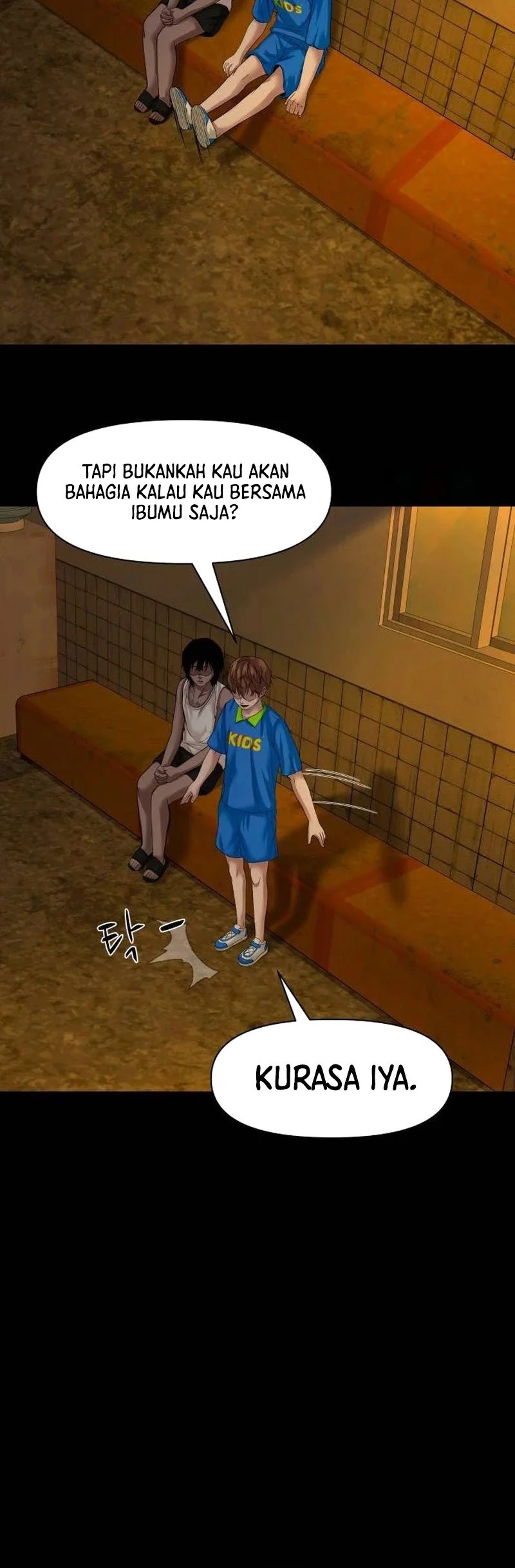 Gwichonri Chapter 50 - halaman 23