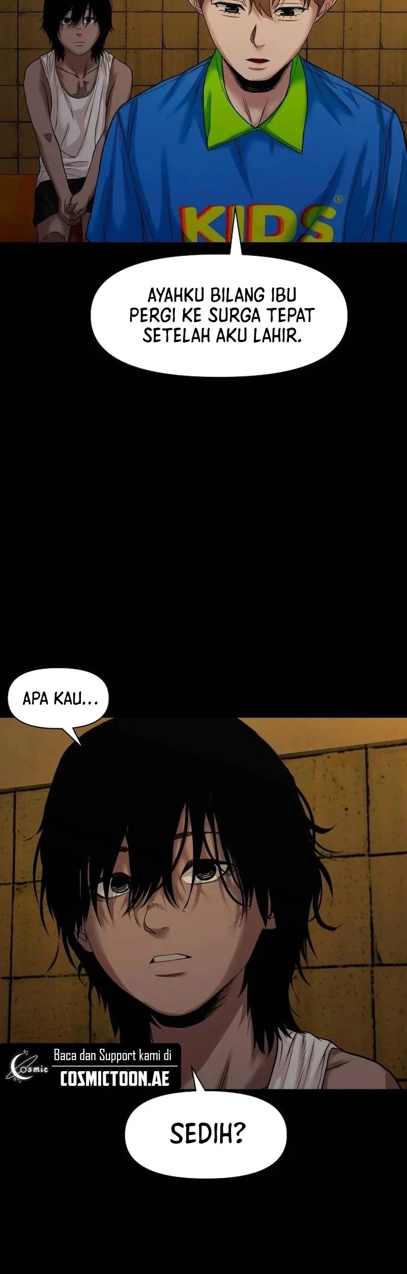 Gwichonri Chapter 50 - halaman 25