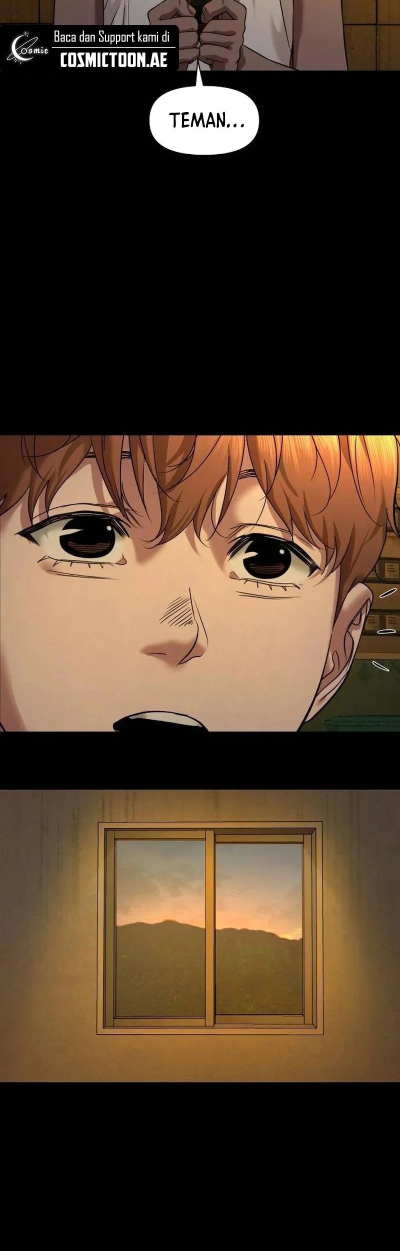 Gwichonri Chapter 50 - halaman 34