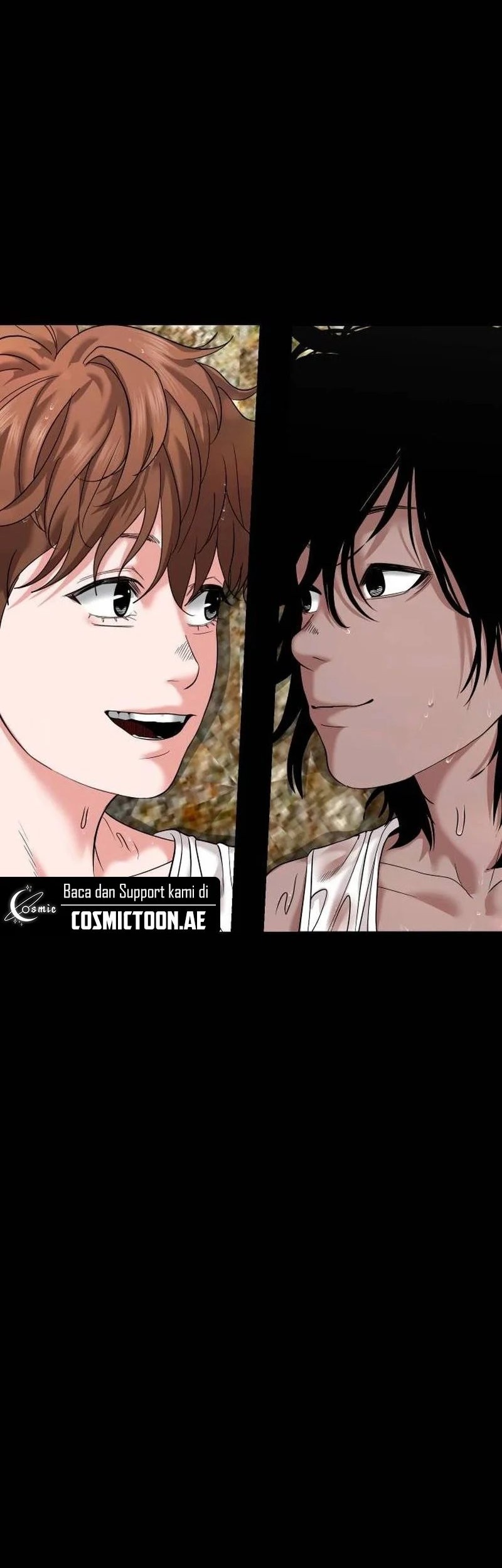 Gwichonri Chapter 50 - halaman 43