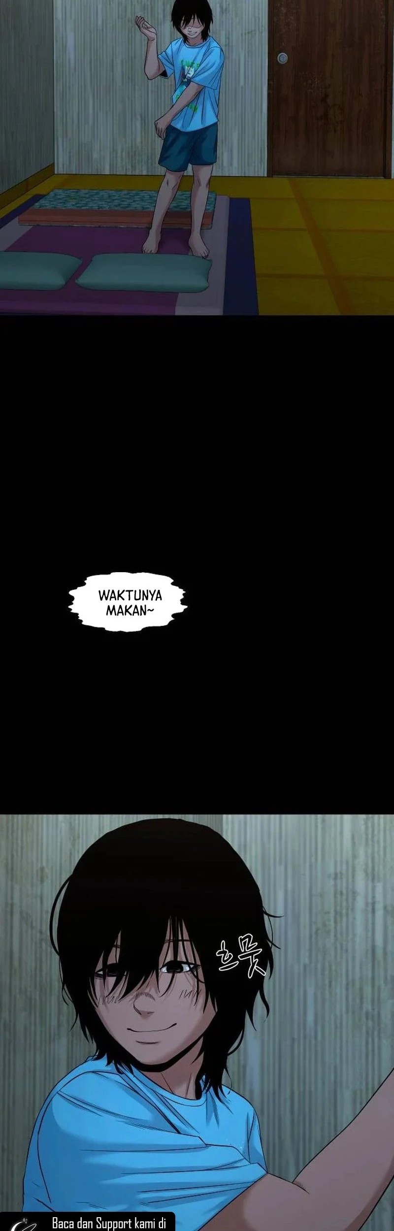 Gwichonri Chapter 50 - halaman 67