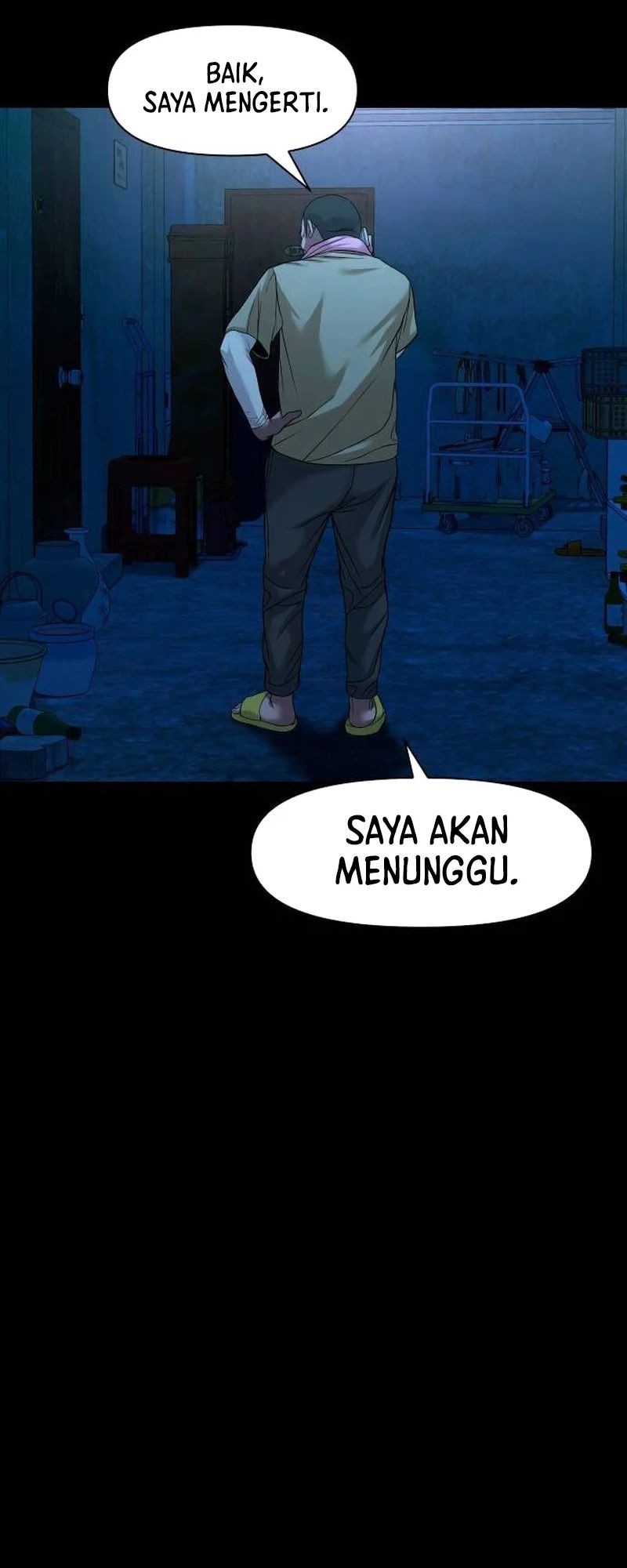 Gwichonri Chapter 51 - halaman 15