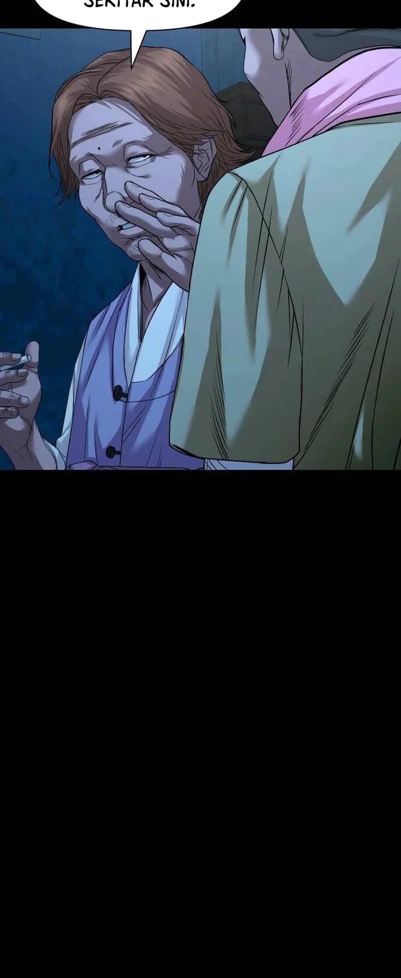 Gwichonri Chapter 51 - halaman 45