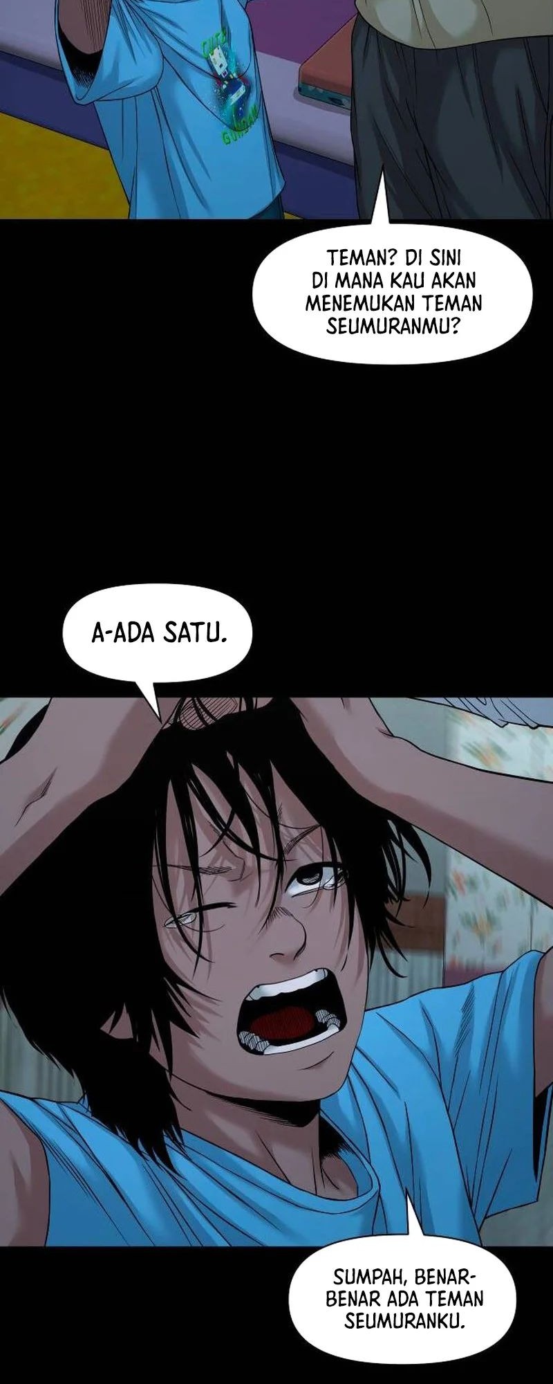 Gwichonri Chapter 51 - halaman 6