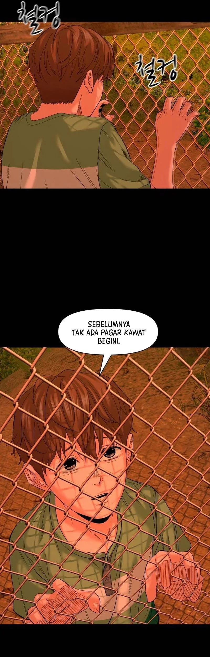 Gwichonri Chapter 52 - halaman 10
