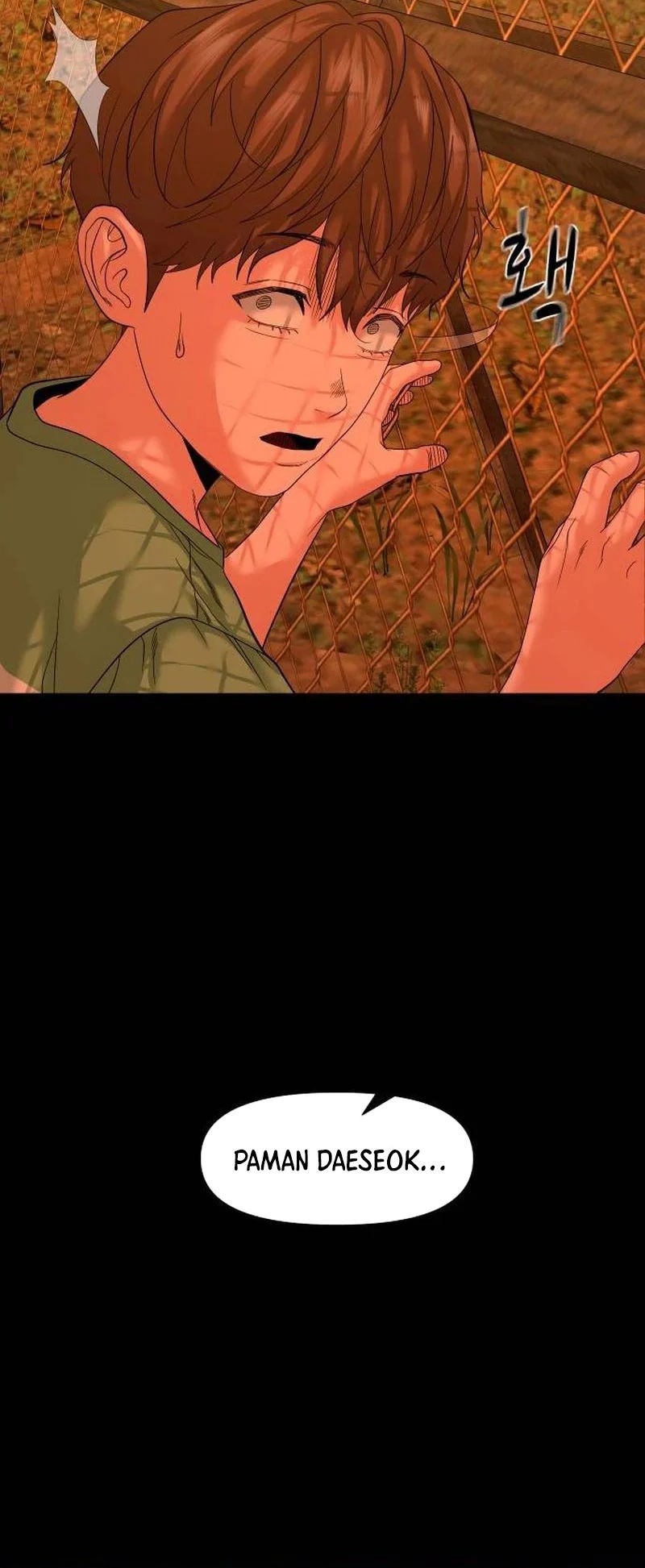 Gwichonri Chapter 52 - halaman 12