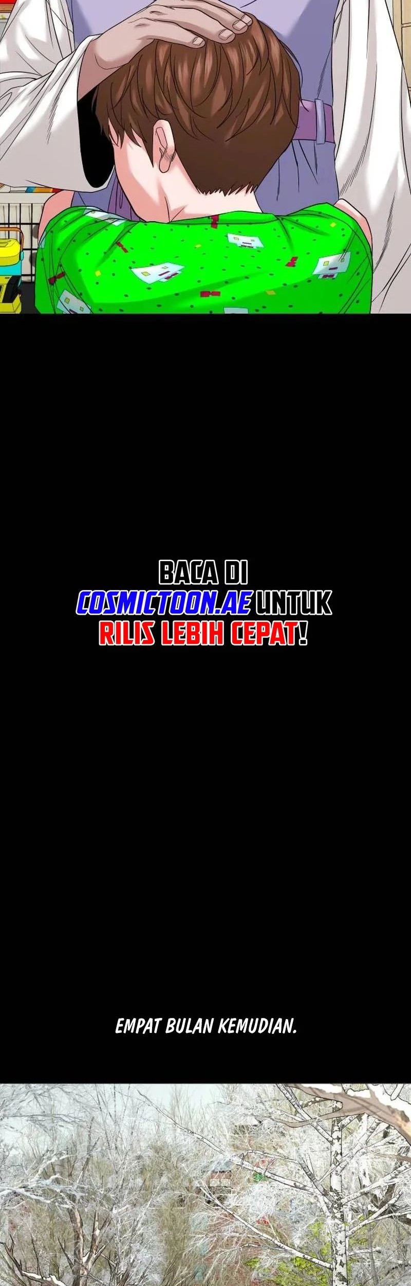 Gwichonri Chapter 52 - halaman 26