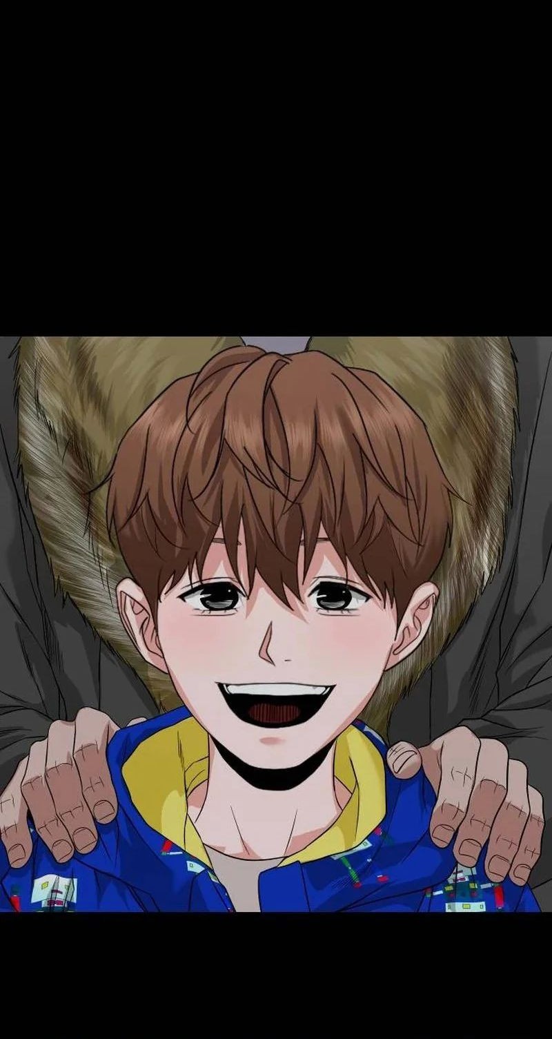 Gwichonri Chapter 52 - halaman 33