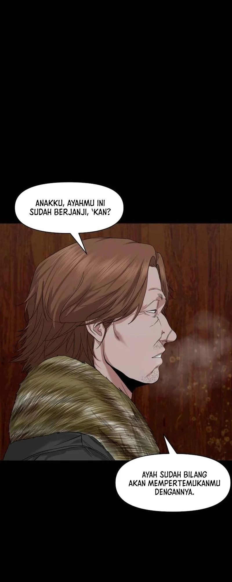 Gwichonri Chapter 52 - halaman 39