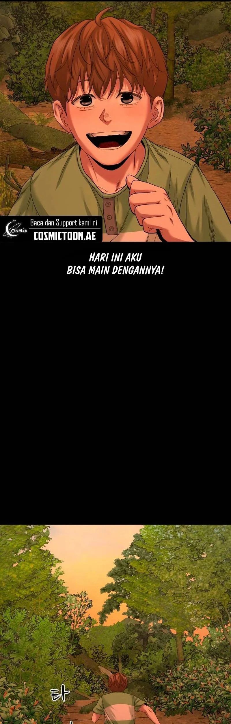 Gwichonri Chapter 52 - halaman 7