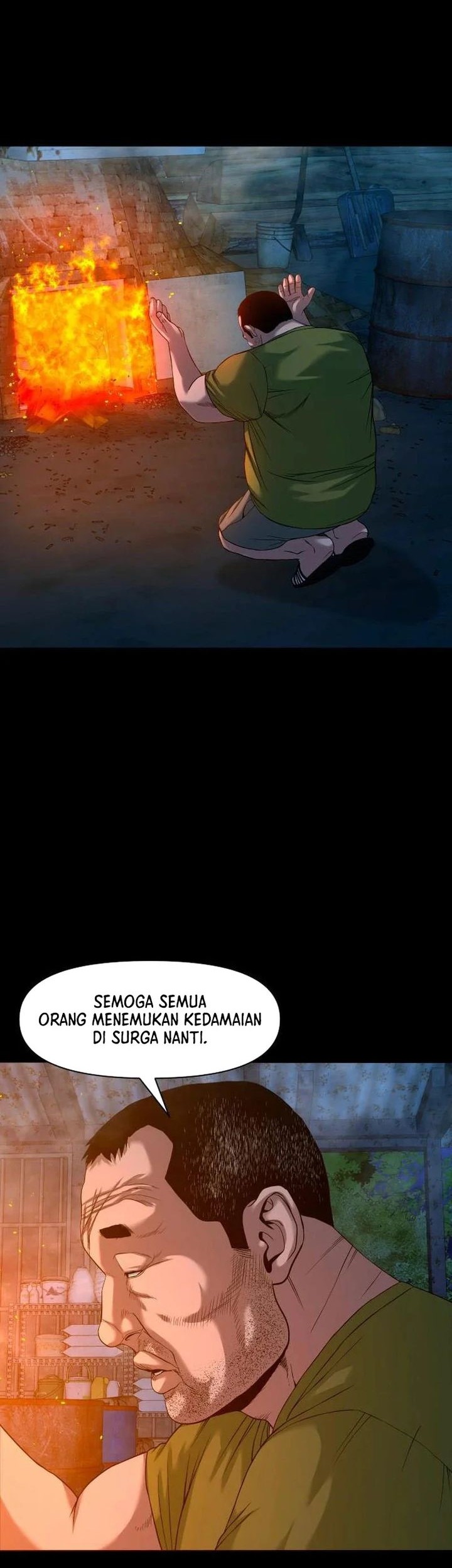 Gwichonri Chapter 53 - halaman 2