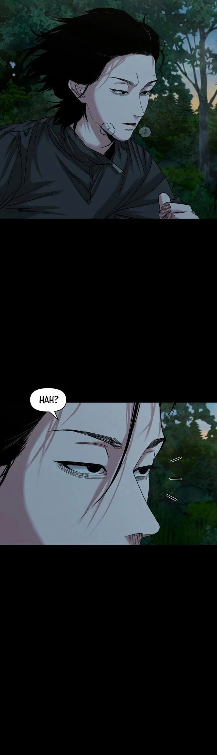 Gwichonri Chapter 53 - halaman 28