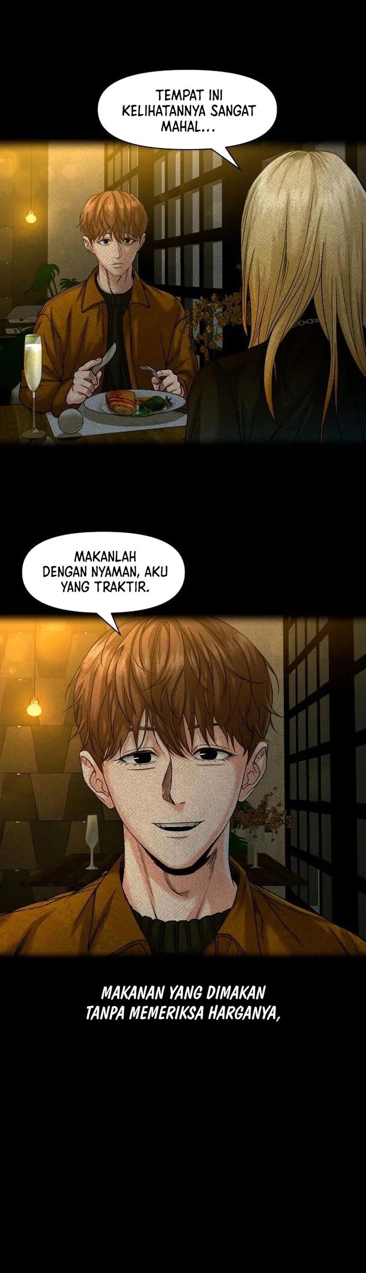 Gwichonri Chapter 53 - halaman 37