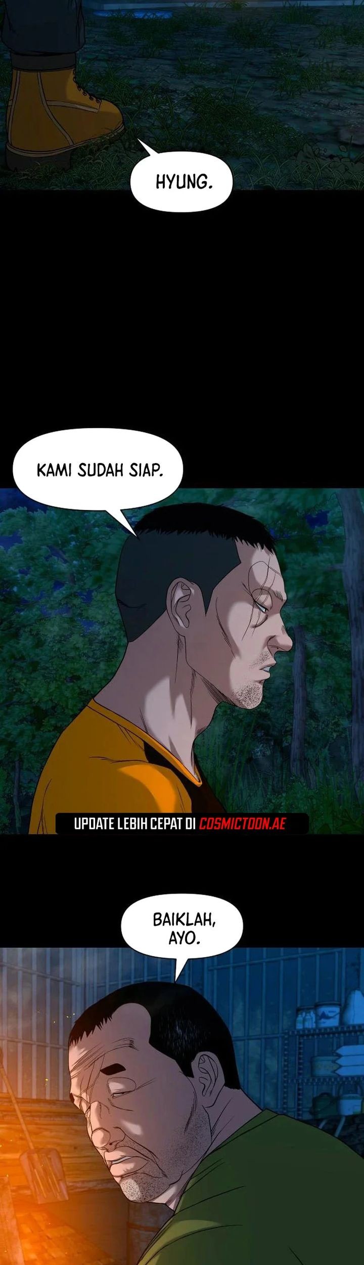 Gwichonri Chapter 53 - halaman 4