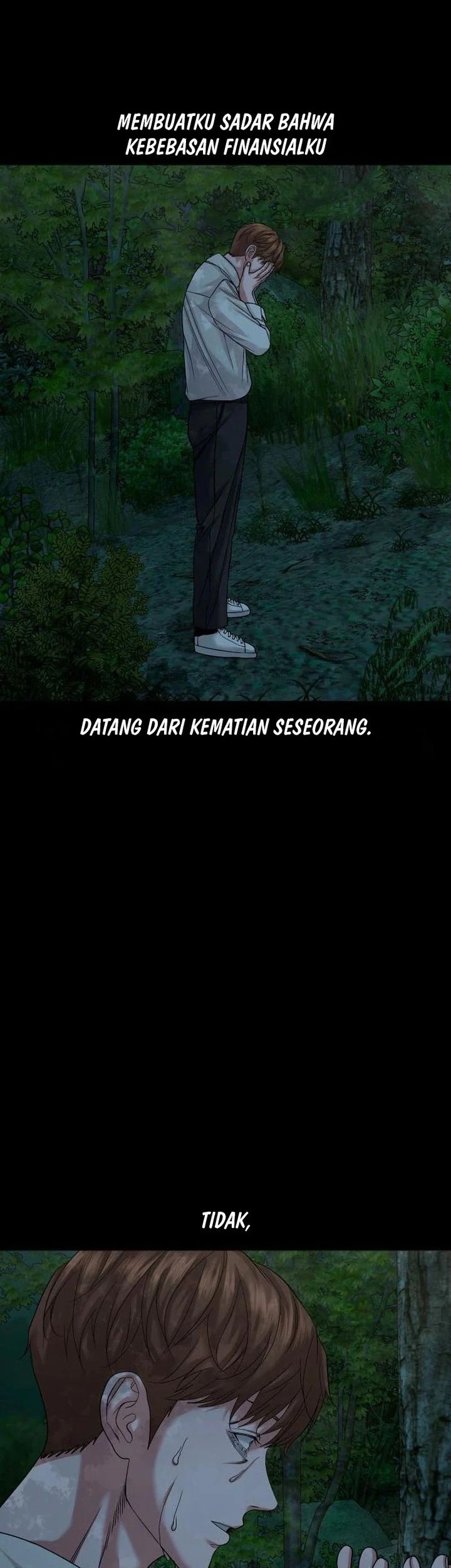 Gwichonri Chapter 53 - halaman 43