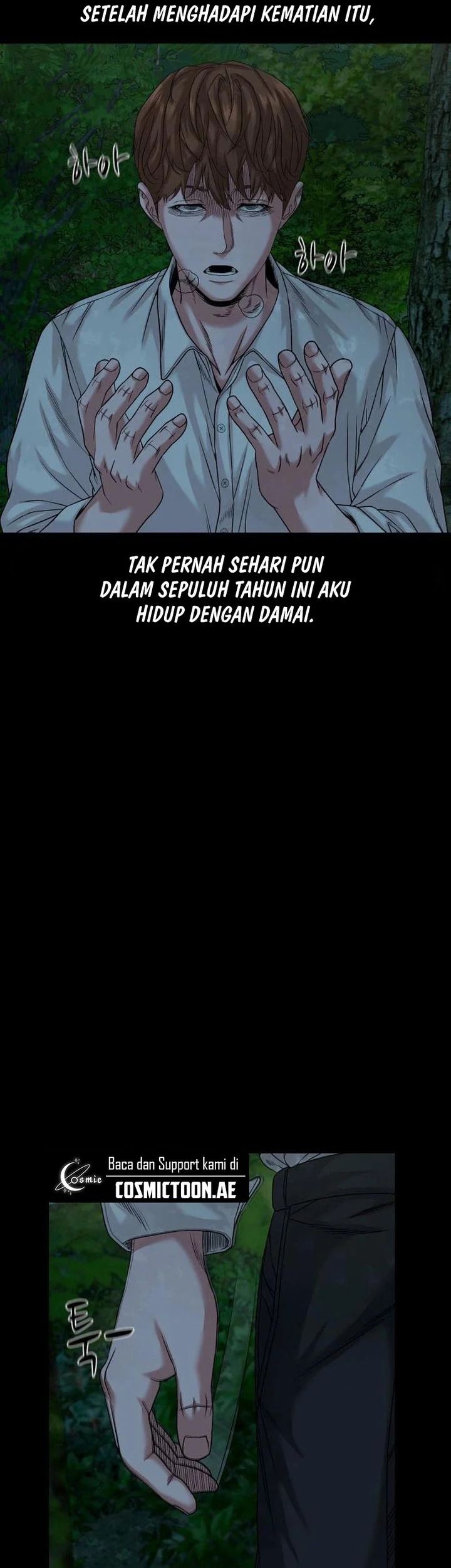 Gwichonri Chapter 53 - halaman 45