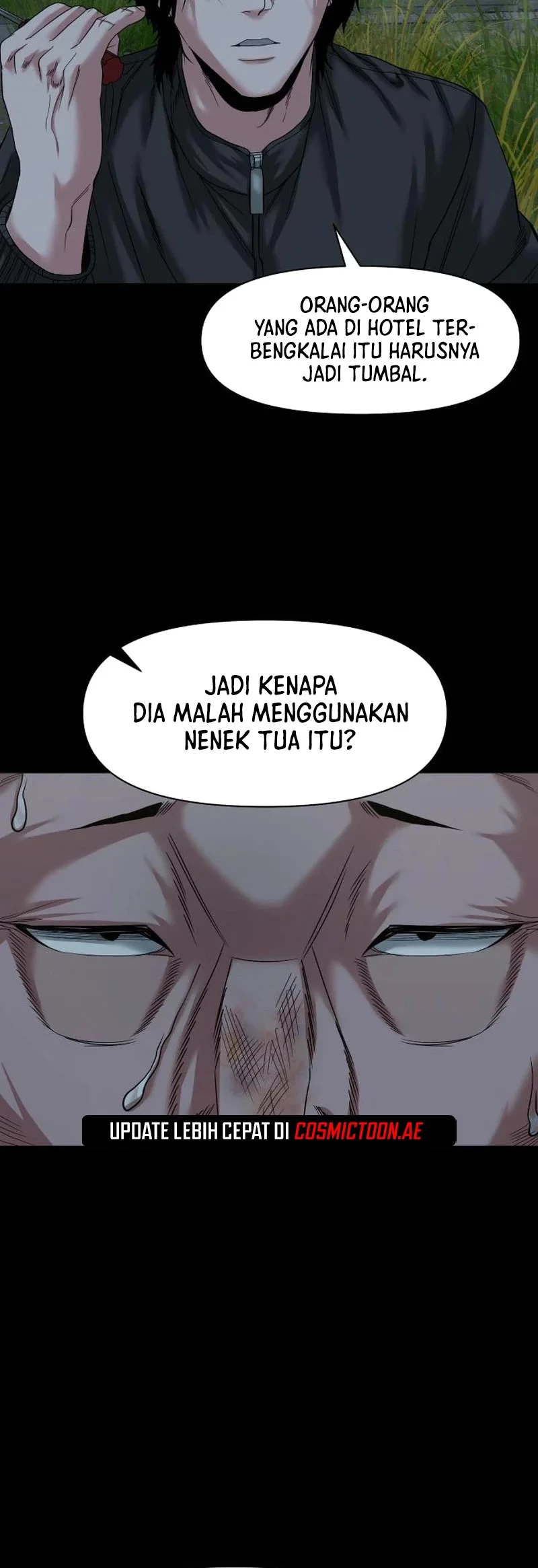 Gwichonri Chapter 55 - halaman 31