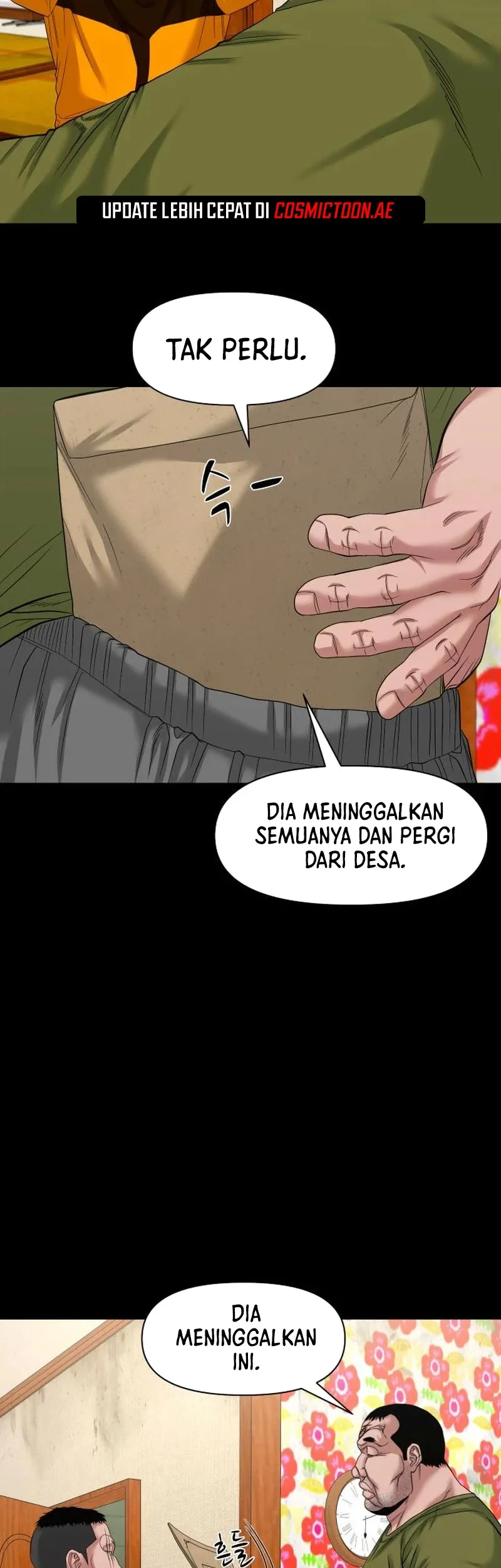 Gwichonri Chapter 55 - halaman 4