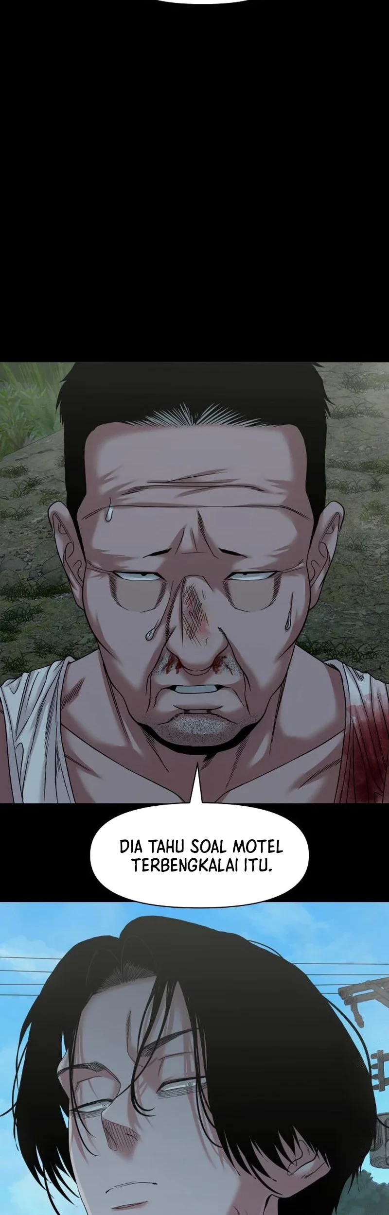Gwichonri Chapter 56 - halaman 2