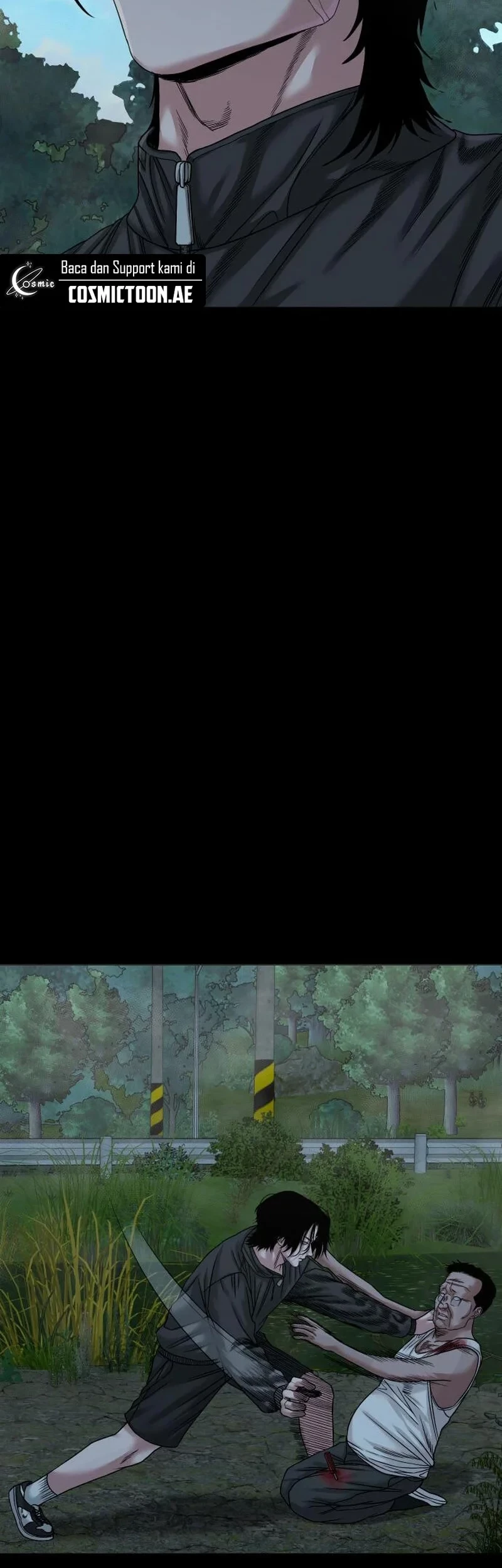 Gwichonri Chapter 56 - halaman 3