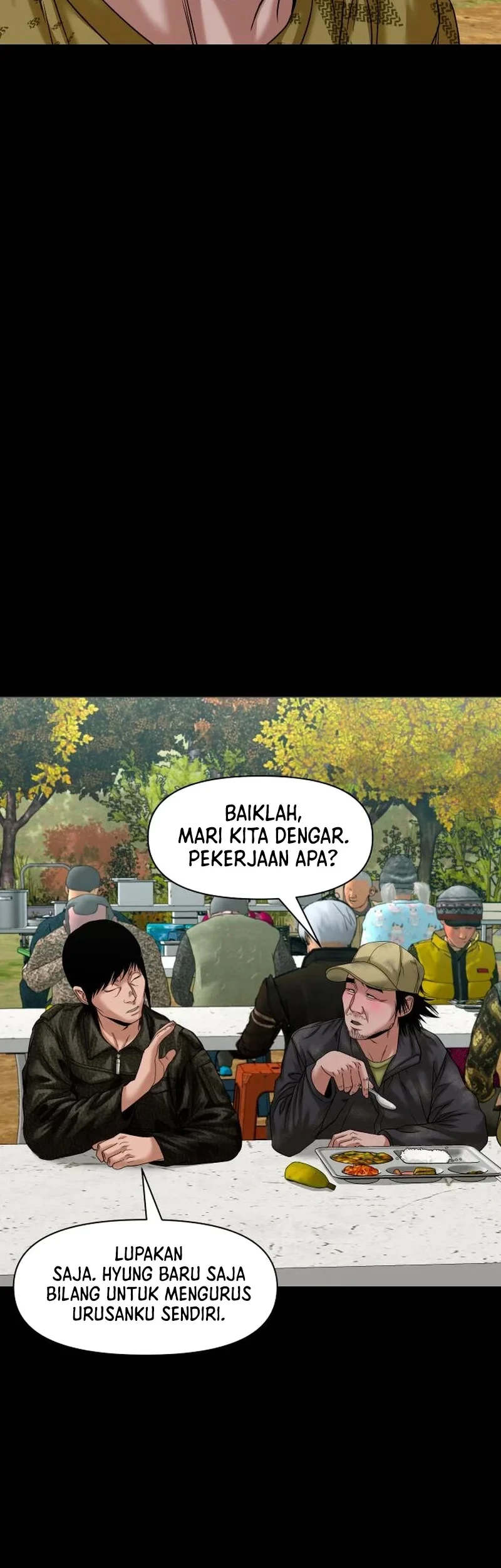 Gwichonri Chapter 56 - halaman 47