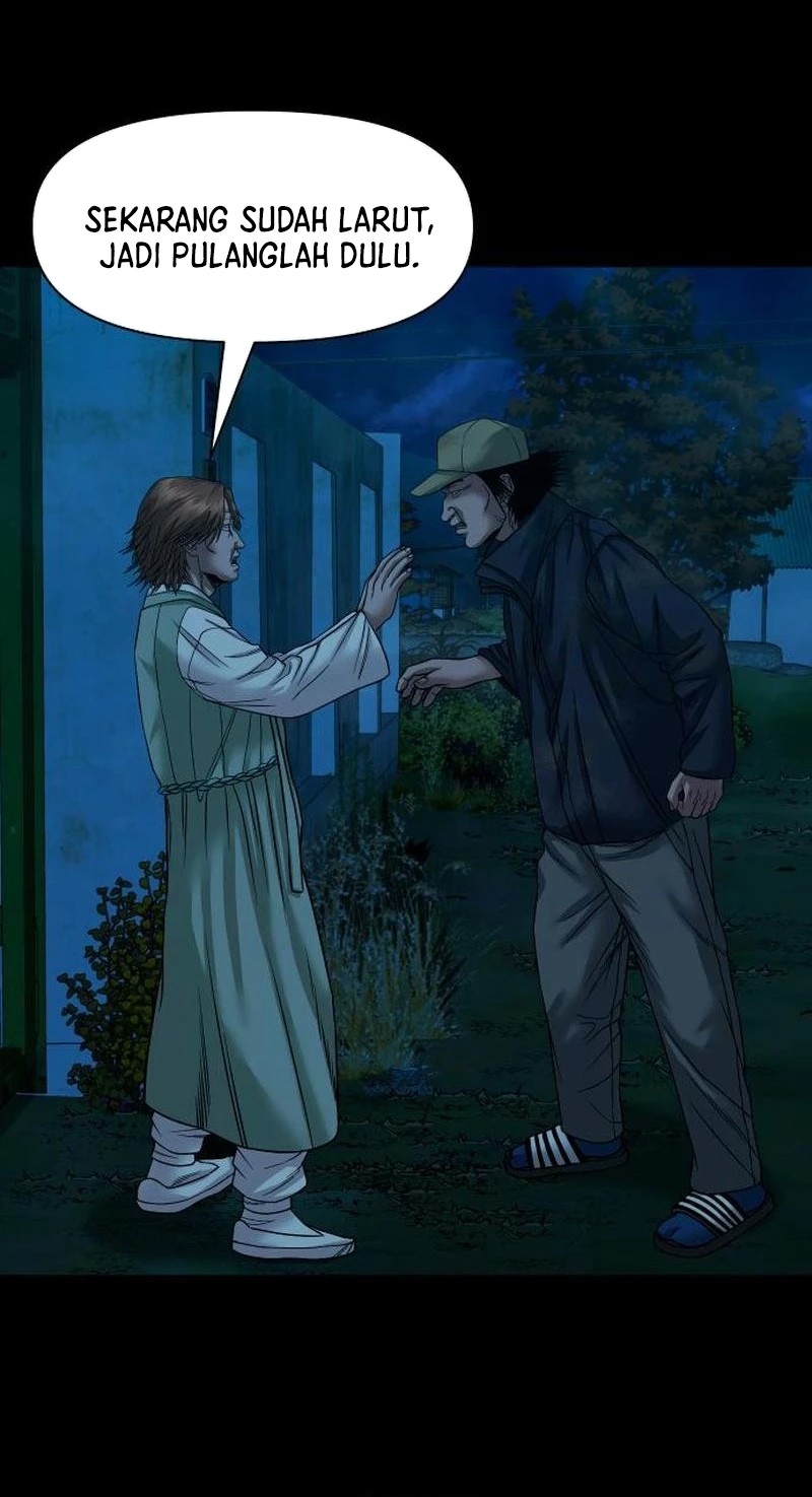 Gwichonri Chapter 57 - halaman 36