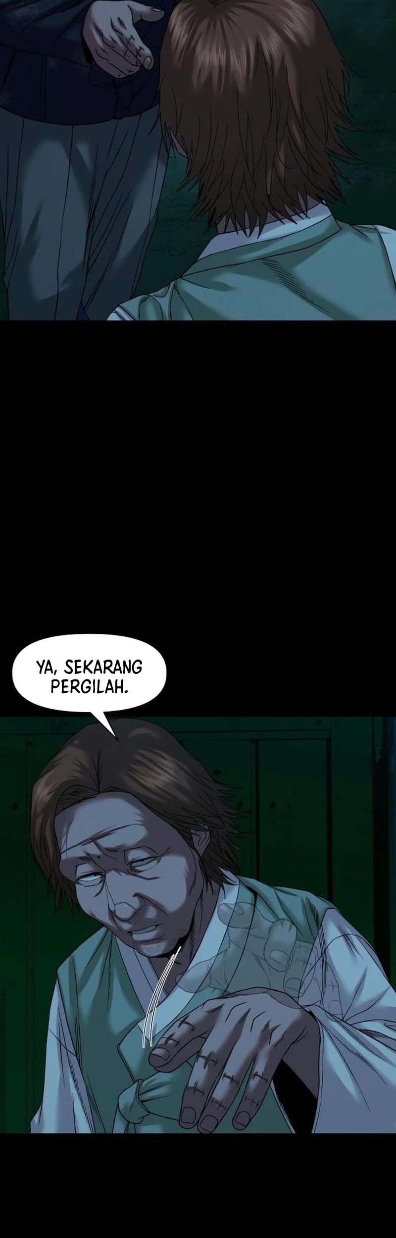 Gwichonri Chapter 57 - halaman 49