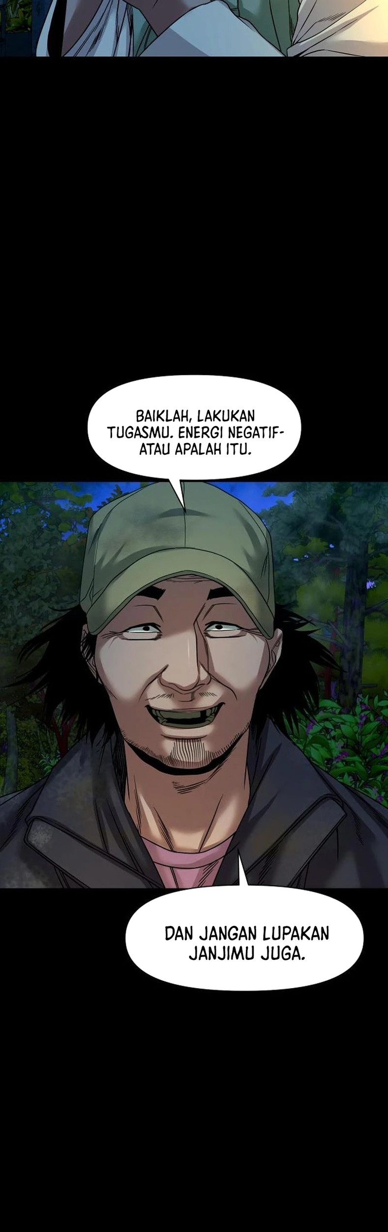 Gwichonri Chapter 57 - halaman 57