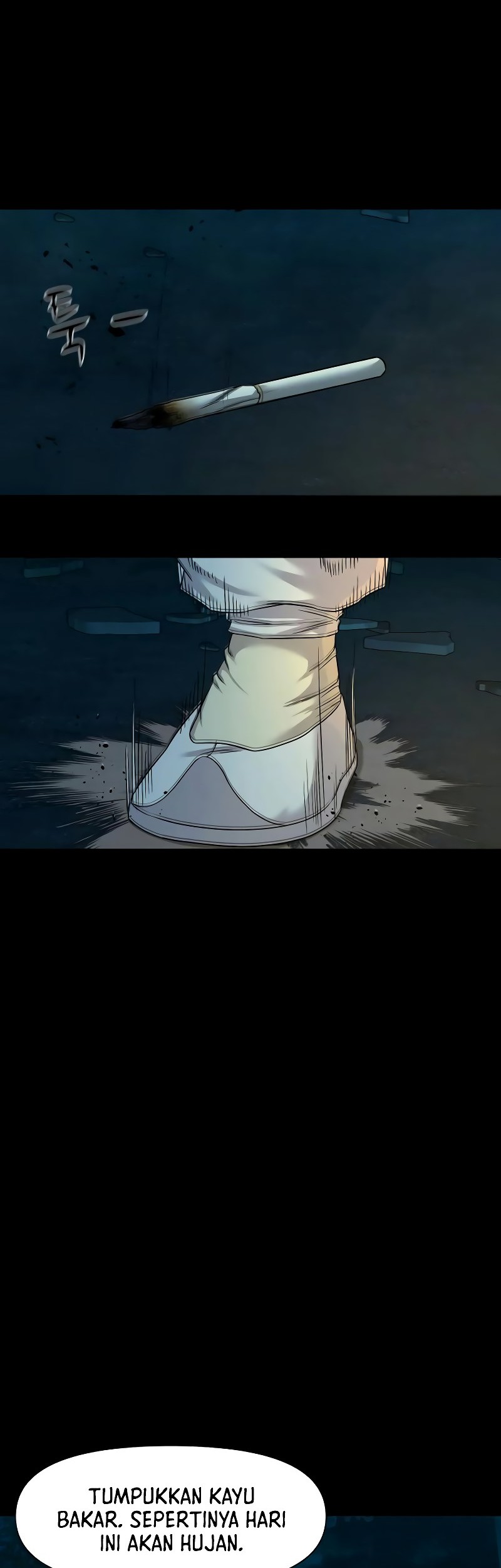 Gwichonri Chapter 58 - halaman 15