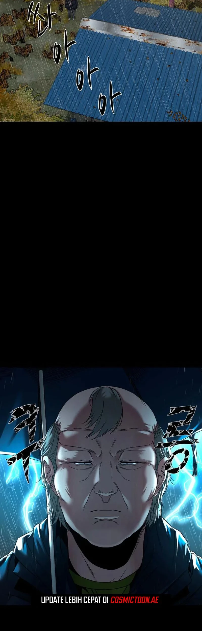 Gwichonri Chapter 59 - halaman 2