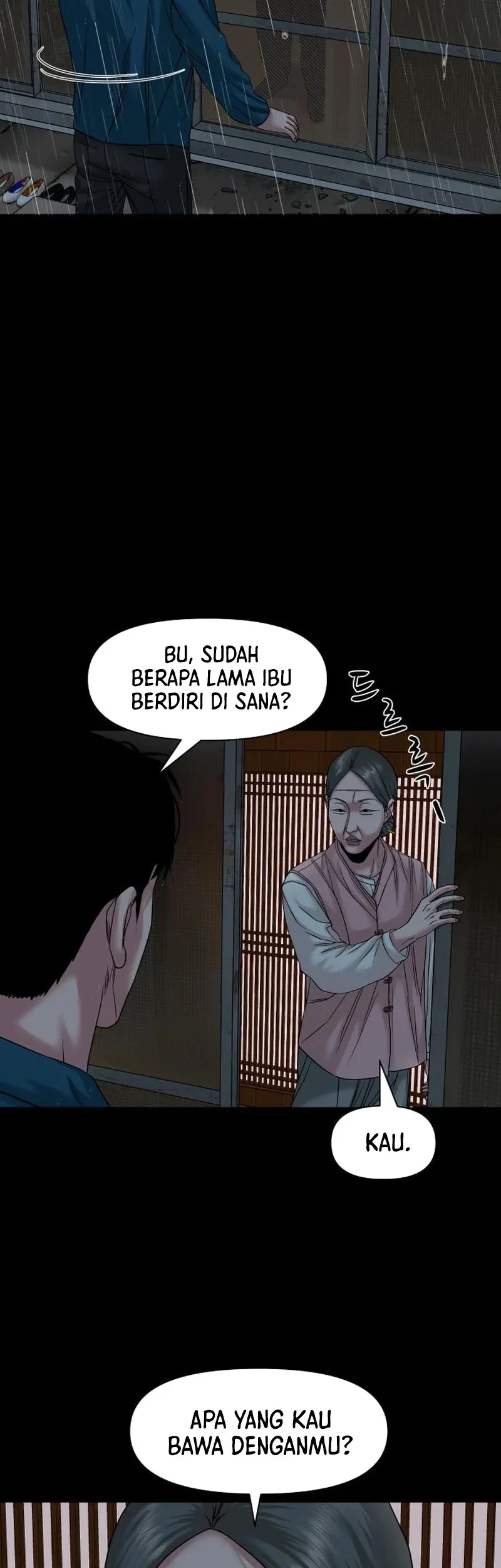 Gwichonri Chapter 59 - halaman 20