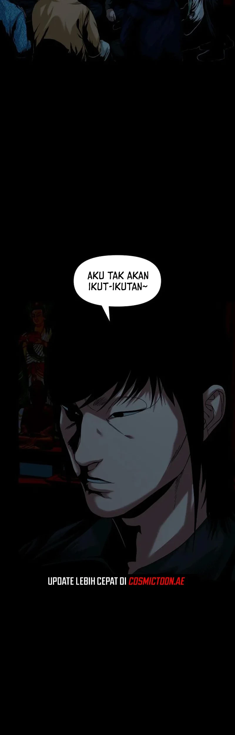 Gwichonri Chapter 59 - halaman 32