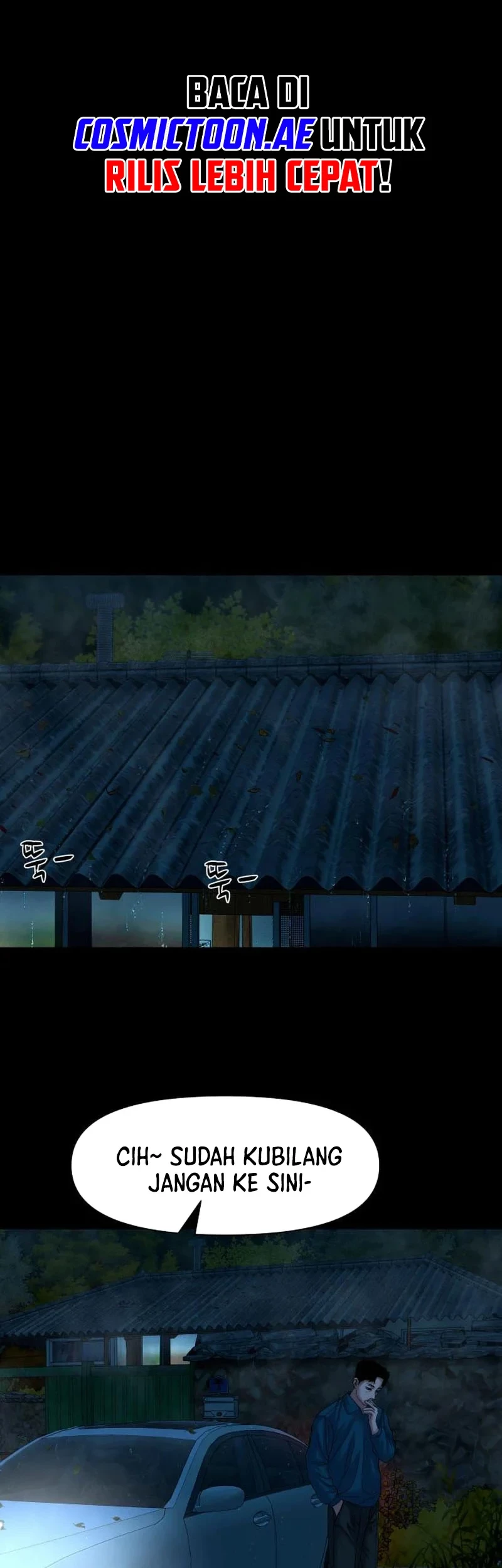 Gwichonri Chapter 59 - halaman 39