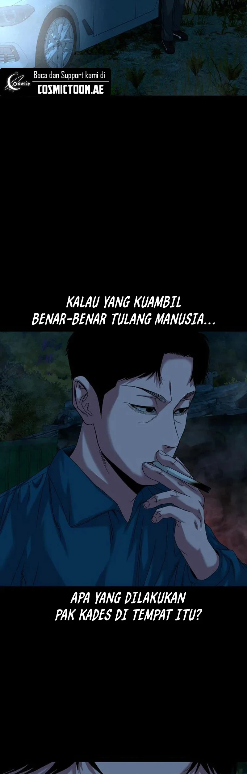 Gwichonri Chapter 59 - halaman 40