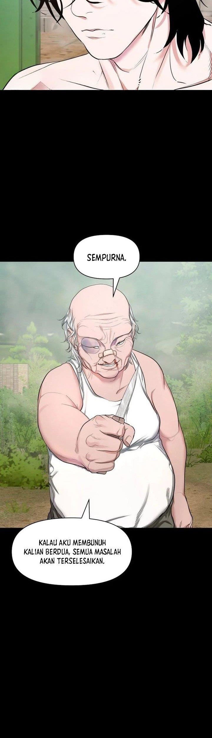 Gwichonri Chapter 6 - halaman 14