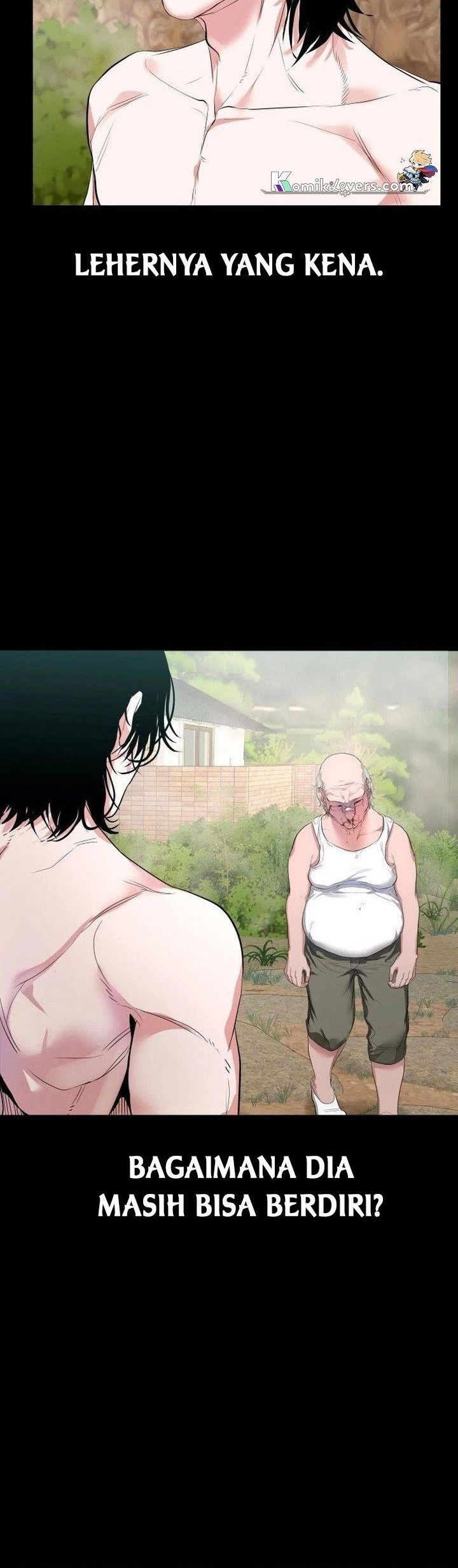 Gwichonri Chapter 6 - halaman 30