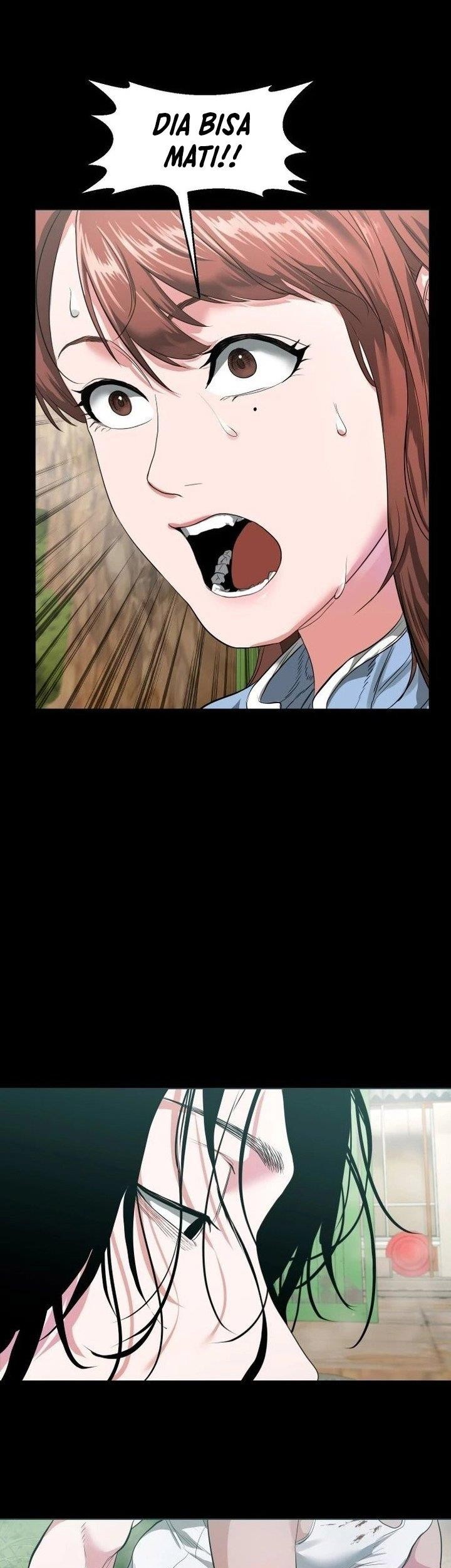 Gwichonri Chapter 6 - halaman 39