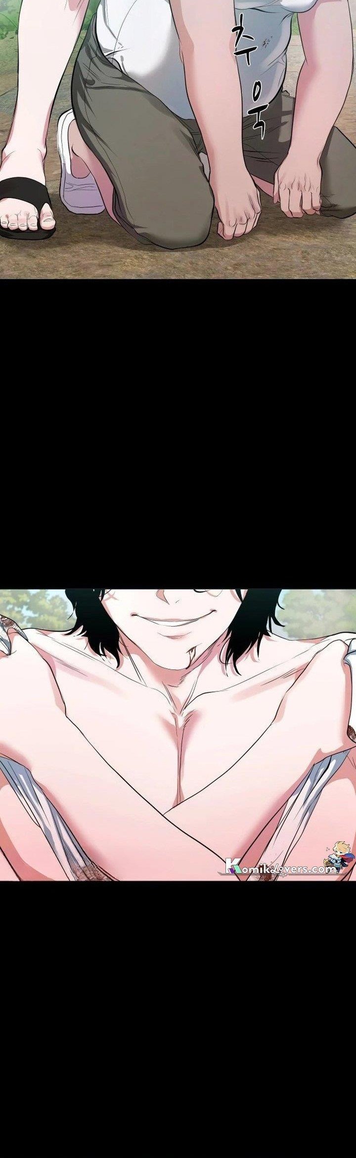 Gwichonri Chapter 6 - halaman 40