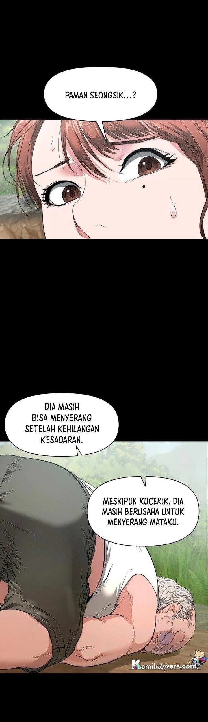 Gwichonri Chapter 6 - halaman 45