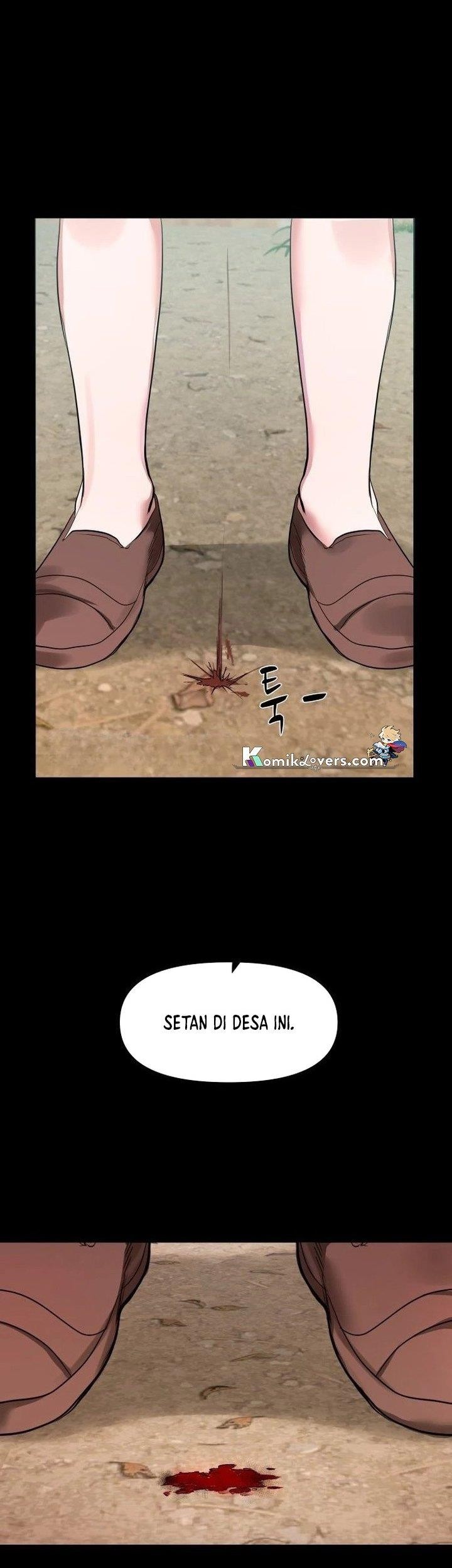 Gwichonri Chapter 6 - halaman 49