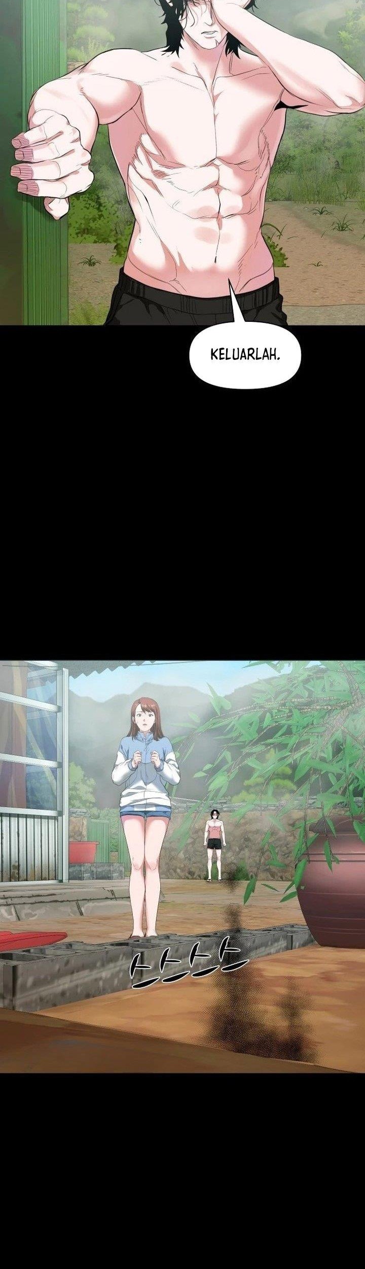 Gwichonri Chapter 6 - halaman 56