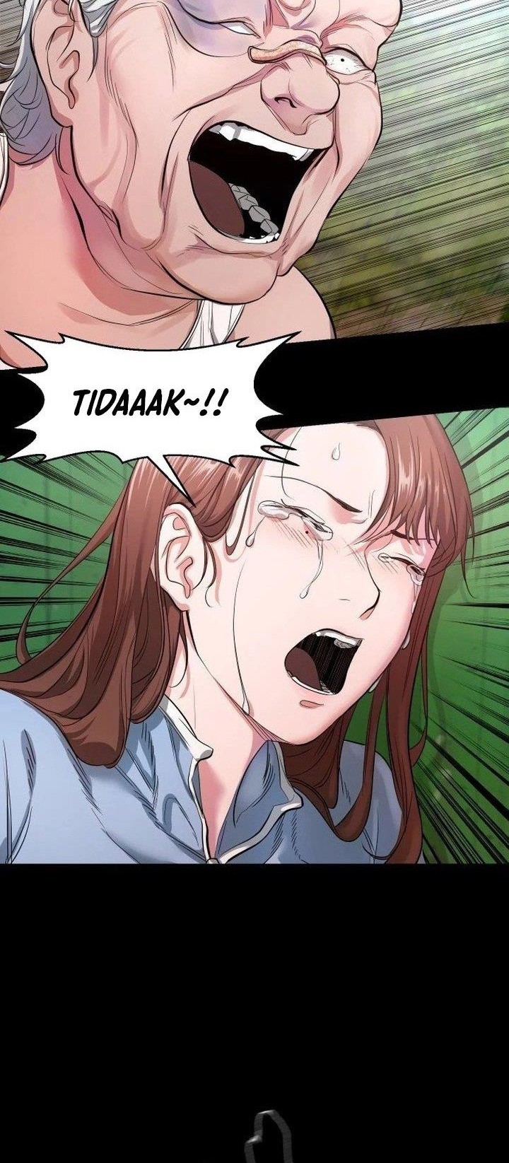 Gwichonri Chapter 6 - halaman 6