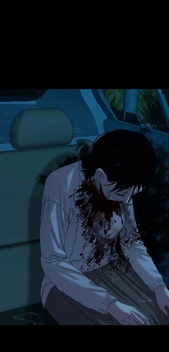Gwichonri Chapter 60 - halaman 24