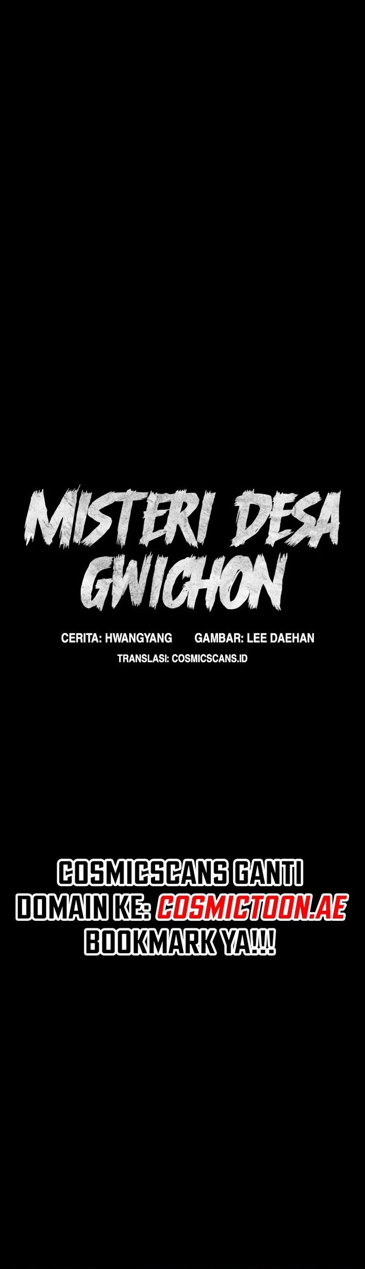 Gwichonri Chapter 60 - halaman 25