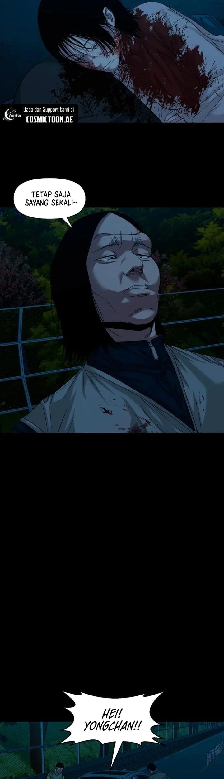 Gwichonri Chapter 60 - halaman 27