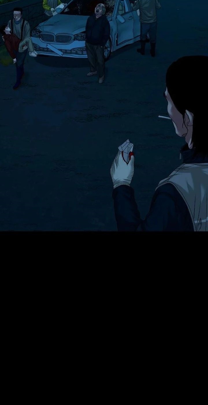 Gwichonri Chapter 60 - halaman 28