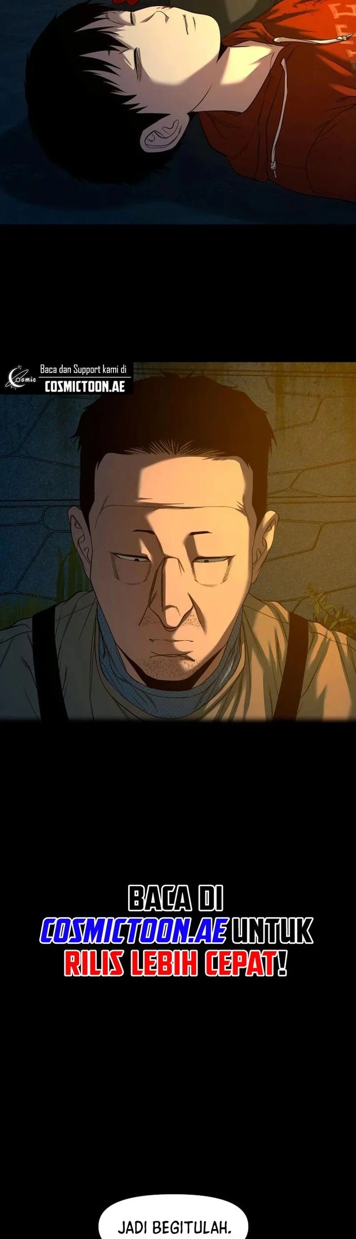 Gwichonri Chapter 60 - halaman 37