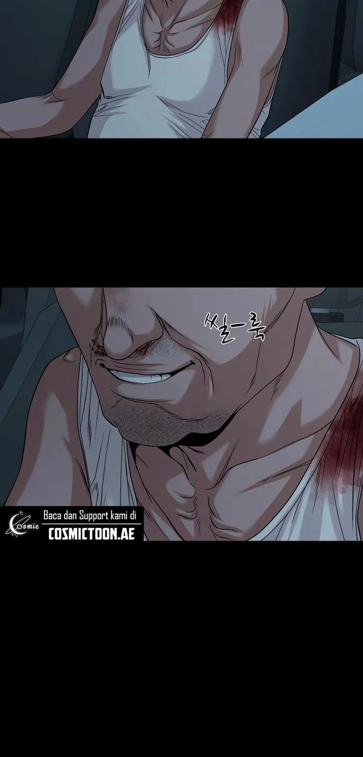 Gwichonri Chapter 60 - halaman 56